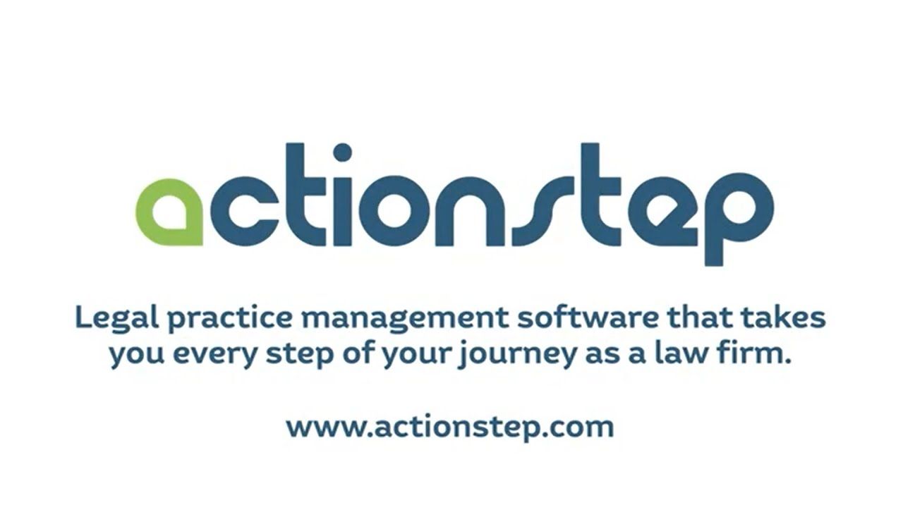 What is Actionstep?